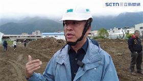 花蓮縣政府文化局長吳勁毅遭檢舉涉嫌將「將軍府1936園區」標給特定廠商。（圖／資料畫面）