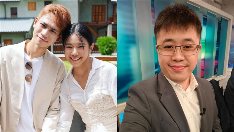 家寧開撕Andy落下風！他嘆：把自己逼絕境