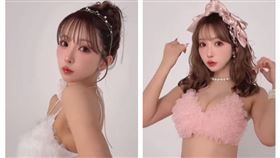 三上悠亞（圖／翻攝自IG @yua_mikami）