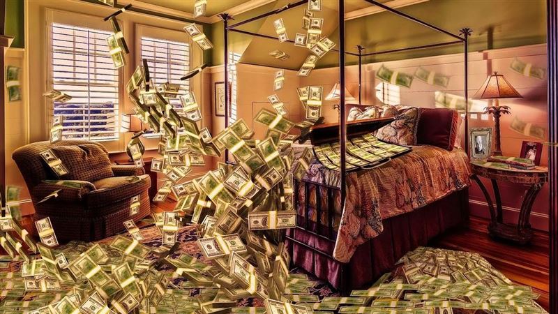 富過10代！中信金靠「他」滿足超級有錢人