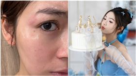 劉倩妏。（圖／翻攝自臉書）