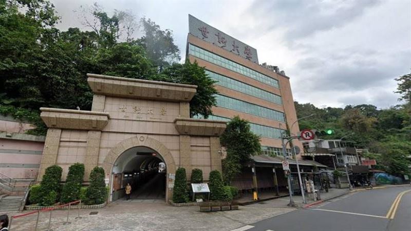 考生收「誤發正取通知」世新數媒系道歉了