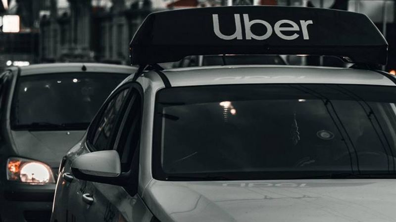 搭Uber被下藥370萬沒了　9億男還被鋸手腳