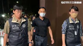 「名佳利金屬工業」林姓負責人500萬交保。（圖／翻攝畫面）