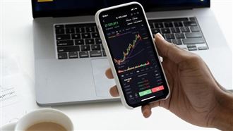 收盤／台股暴漲1531點　創史上第二大漲點