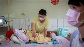 彰基,醫療疏失,手術,腦麻,植物人,嬰兒