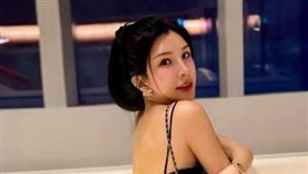 蘇心甯Lala（圖／翻攝自IG）