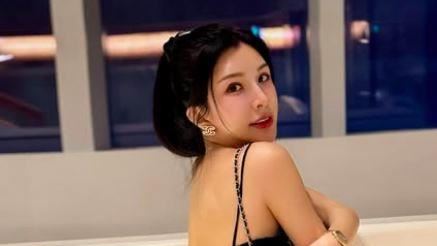 蘇心甯遭控雙面人不忍了　直球對決前閨密