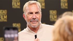 ▲好萊塢影星凱文科斯納陷入性騷風波。（圖／翻攝自IG @kevincostner）