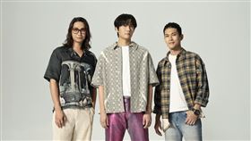 2025吾夜生活節 宇宙人、麋先生、蘇珮卿（圖／吾夜生活節提供）