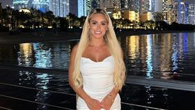 凡妮莎·馬里波薩西班牙跑趴被下藥。（圖／翻攝自IG）