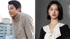 ▲韓星李東健離婚五年後傳出新戀情。（圖／翻攝自李東健臉書）