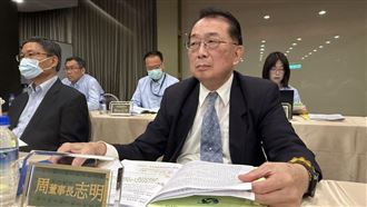 中工股權爭奪新戰況　董座要告市場派2罪