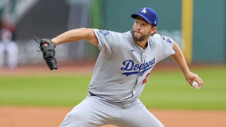 大谷沒轟！　柯蕭5局失1分好投被牛棚敗光