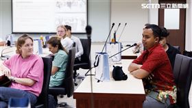 高雄,行國處,張硯卿,國際學生,中山大學