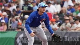 龍仔傷勢最新狀況曝光　WBC出賽恐生變數