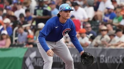 龍仔傷勢最新狀況曝光　WBC出賽恐生變數