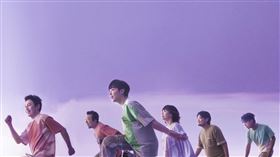 蘇打綠將首度進軍東京武道館開唱，開唱同時也將同步啟動《二十年一刻 Live BD》與《二十站一刻 Live 2CD》預購。（圖／緒風 提供）