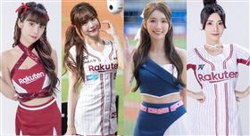 知情人士坦言所述非琳妲、孟潔（左起）、禾羽艾融，4人也皆發聲否認。（組合圖／翻攝自禾羽、琳妲、孟潔、艾融 IG）