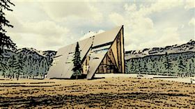 ▲ 拜登、川普陣營同步擴大核能政策支援，Oklo搭配法規改革與再處理技術展望，成核能復興焦點。（圖／永續新聞網官網） 