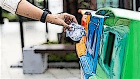 ▲ 良好的廢棄物管理不僅減碳省錢，更是企業信任與聲譽的穩定器。（圖／永續新聞網官網） 