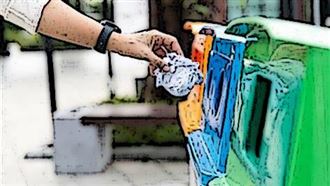 從源頭減廢：企業智慧經營的新策略