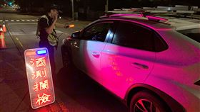 「隔日醉」，飲酒15小時上路，殘留酒精，酒駕(圖／翻攝畫面)