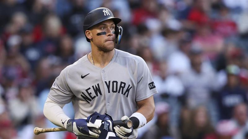 得點圈有人都被敬遠　賈吉笑著看對手教頭