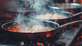 鍋子,不沾鍋。（示意圖／PIXABAY）