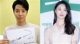 ▲李東健親自回應戀愛傳言。（合成圖／翻攝自李東健臉書、IG）