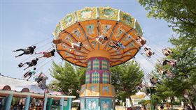 麗寶樂園,麗寶樂園提供