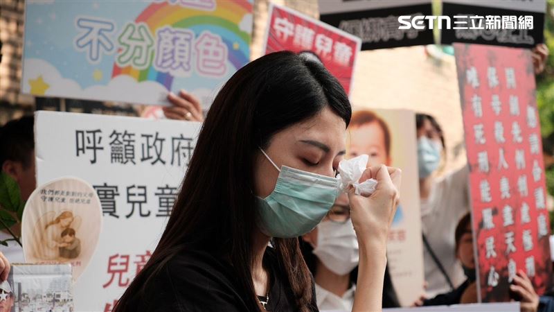 剴剴案引公憤！監察院糾正衛福部與雙北市