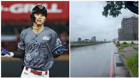 張政禹,車禍,大學生,青埔（圖／記者石明啟攝影）