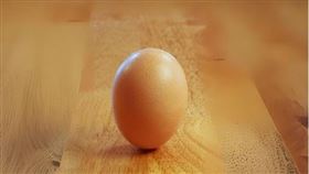 ▲立蛋。（圖／CANVA）