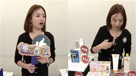 藝人劉至翰2019年與導遊前妻黃銘潔（Vivian）離婚。（圖／翻攝自臉書）