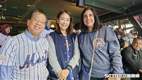 大都會台灣日／台僑授權提供