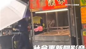 客嫌雞丁太鹹要退費! 遭警咆哮不甘反吼