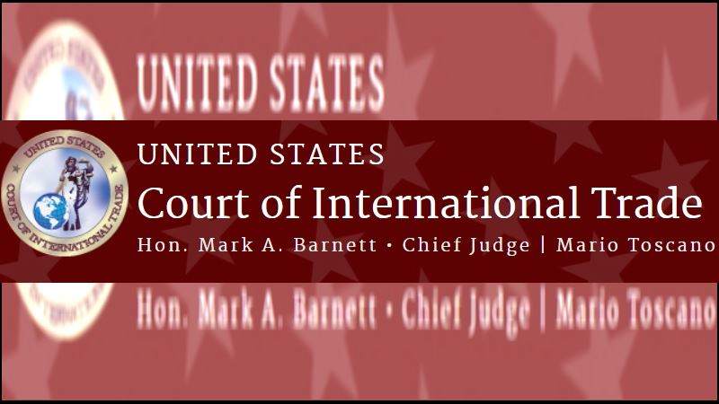 川普關稅違憲　49頁判決全文出爐