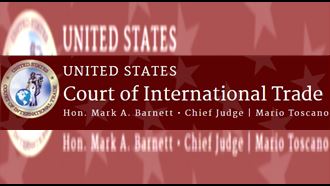 川普關稅違憲　49頁判決全文出爐