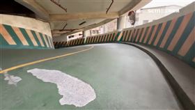 不收鈔.機車占位 鹿港第一停車場差評1星