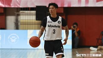 夢想家重磅補強　找前職籃好手當發展總監