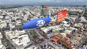 三立勇奪APB+ Awards獎