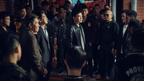 《角頭－鬥陣欸》。（圖／曼尼娛樂提供）