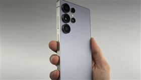 三星旗艦Galaxy S25 Ultra在傑昇通信年中慶期間，現省破九千搶翻天。（圖／品牌業者提供）