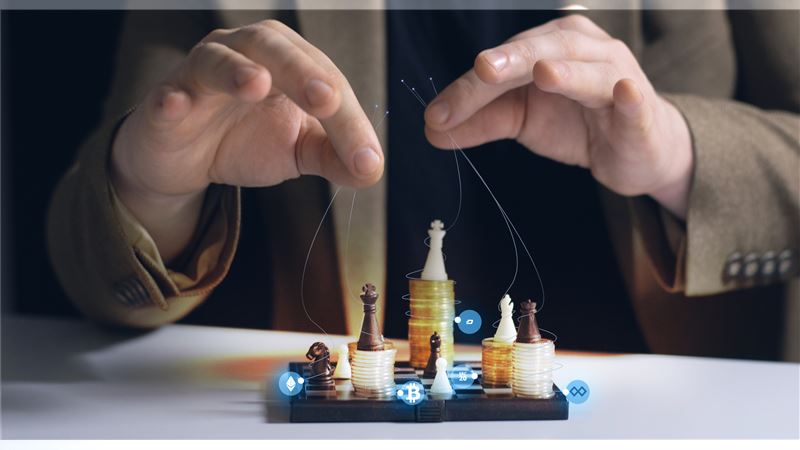 輝達重磅落腳北士科，點燃台灣經濟引擎！