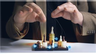 胡偉良／輝達設北士科總部，鉅資布局AI供應鏈，展現台灣深耕戰略意義。