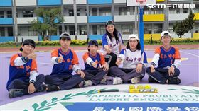 台南,崑山高中,世壯運,女子壘球,冠軍