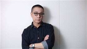 朱栢康。（圖／伯樂影業提供）