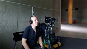 蔡明亮。（圖／公視+提供）