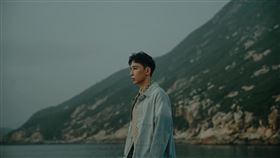 馬天佑帶著全新專輯《nude》將於六月首度來台宣傳（圖／Fame Glory 提供）